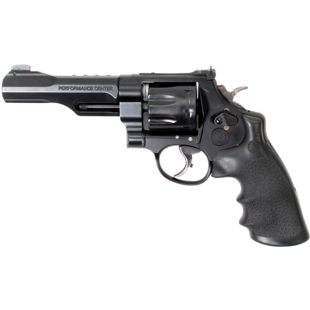 SMITH & WESSON 327 PERFORMANCE CENTER